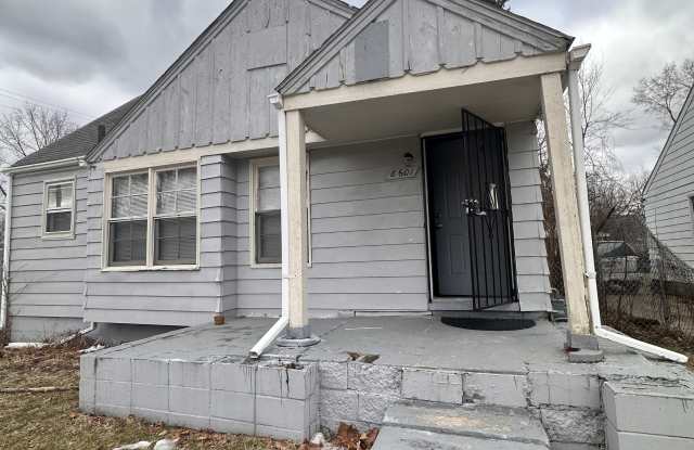 8601 Burt Road photos photos