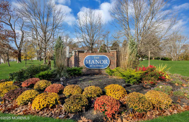 45 Rawson Circle unit: 1402 - 45 Rawson Circle, Monmouth County, NJ 07712