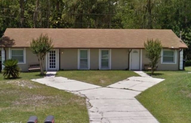 1968 bonneville dr - 1968 Bonneville Drive, University, FL 32826