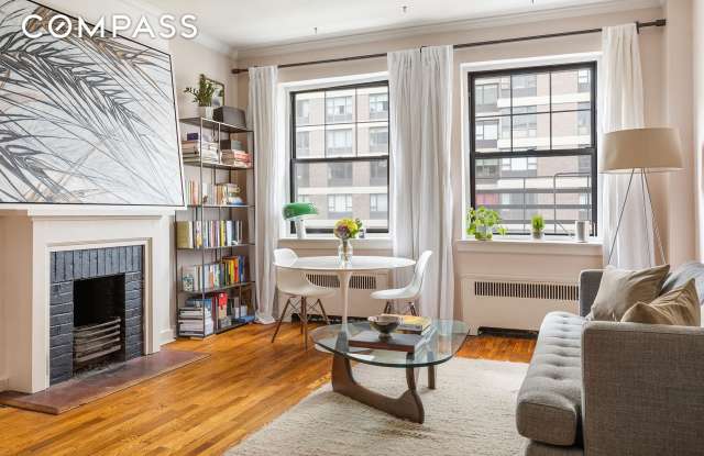 434 East 58th Street photos photos