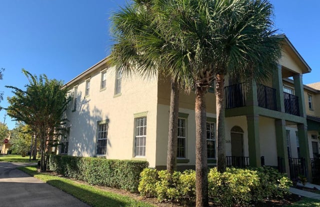 2168 SE Destin Drive - 2168 Southeast Destin Drive, Port St. Lucie, FL 34952