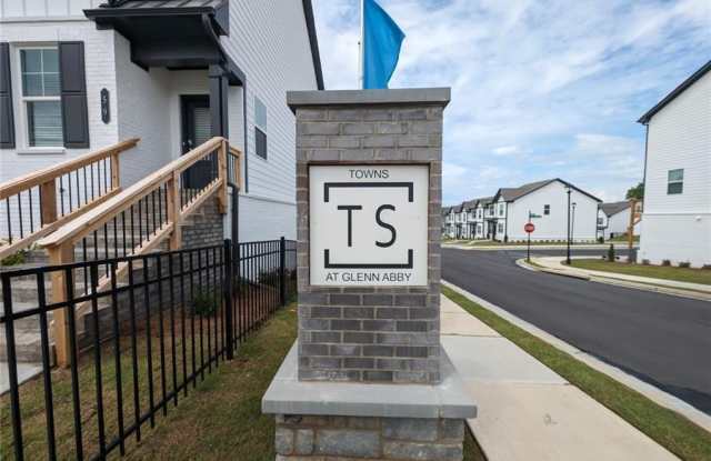 8 Constitution Avenue - 8 Constitution Avenue, Pendergrass, GA 30567
