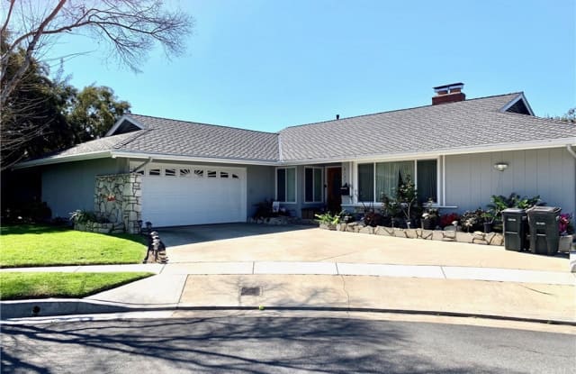 2101 Aralia Street - 2101 Aralia Street, Newport Beach, CA 92660