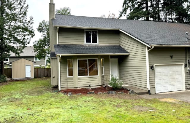 2311 48th St NW - 2311 48th Street Northwest, Wollochet, WA 98335