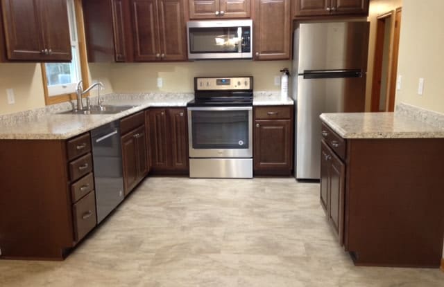 2036 161st Ave NW - 2036 161st Avenue Northwest, Andover, MN 55304