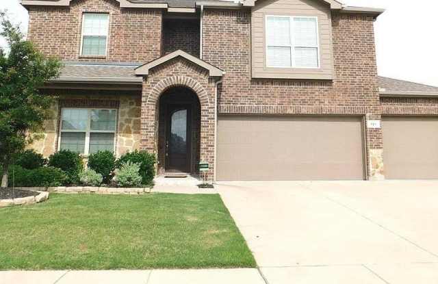 910 English IVY Drive - 910 English Ivy Drive, Prosper, TX 76227