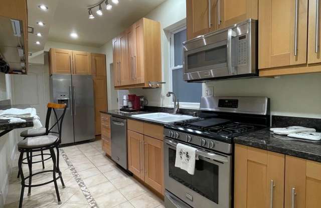 1929 16TH Street NW unit: 101 photos photos