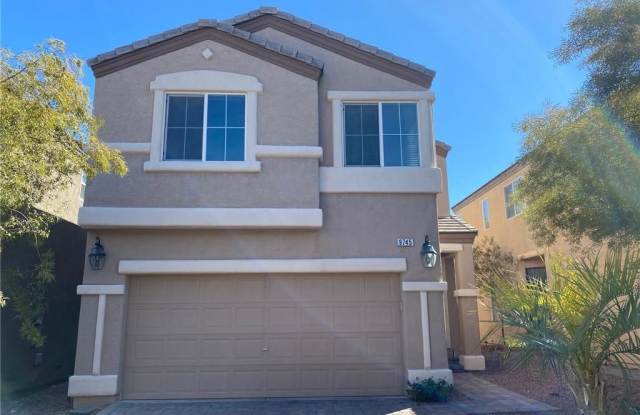 9745 Wailings Avenue - 9745 Wailings Avenue, Spring Valley, NV 89148