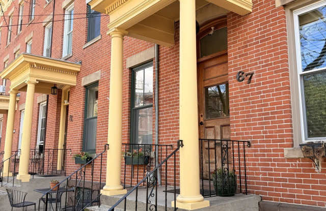 67 Warren Street photos photos