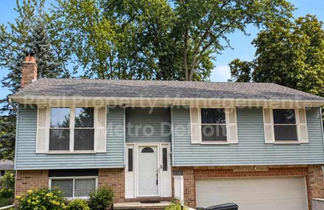 3-Bedroom Home in Troy School District Gallery 1