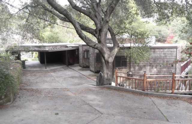 18 Daisy Lane - 18 Daisy Lane, Orinda, CA 94563
