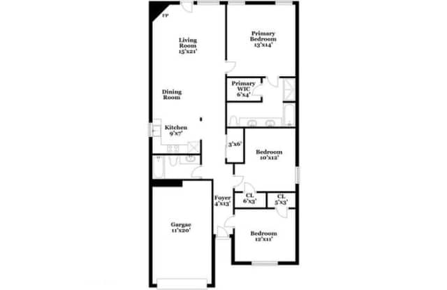 351 Forest Lakes Drive Gallery 2