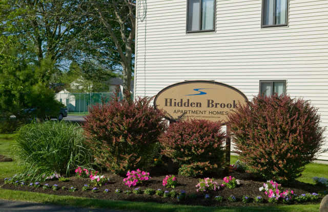 Hidden Brook Apartment Homes photos photos