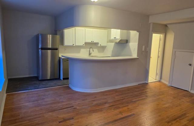 100 N 3RD ST #3B - 100 North 3rd Street, Philadelphia, PA 19106