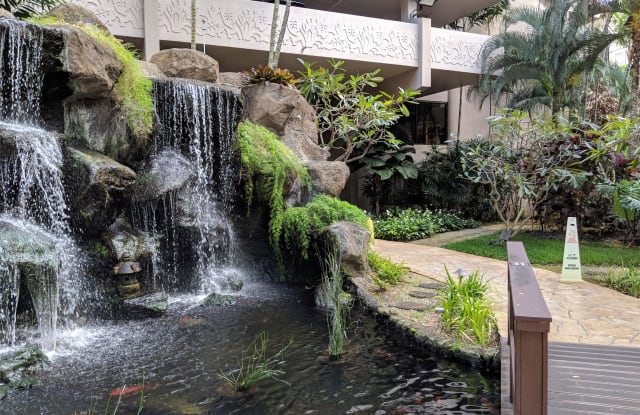 343 Hobron Ln #1201 - 343 Hobron Ln, Honolulu, HI 96815