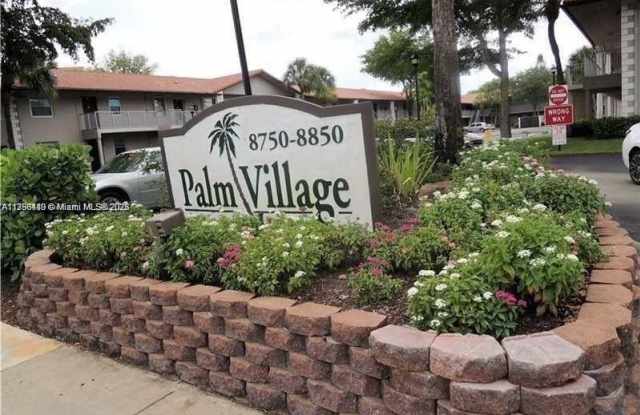8820 Royal Palm Blvd photos photos