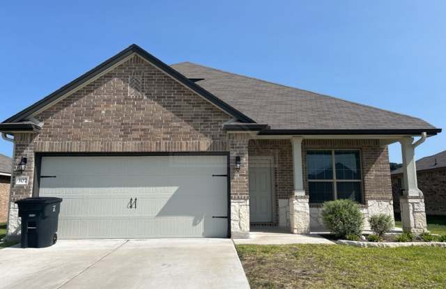 307 Saddleback Trail, Killeen - 307 Saddleback Trail, Killeen, TX 76542