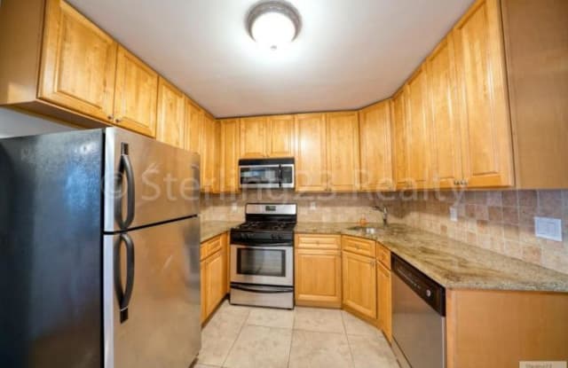 24-21 43rd Street - 24-21 43rd Street, Queens, NY 11103