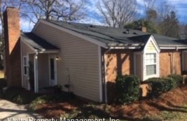 11209 Johnston Road - 11209 Johnston Road, Charlotte, NC 28226