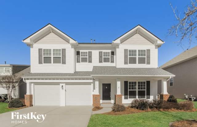 3574 Larkhaven Avenue Southwest - 3574 Larkhaven Avenue Southwest, Concord, NC 28027