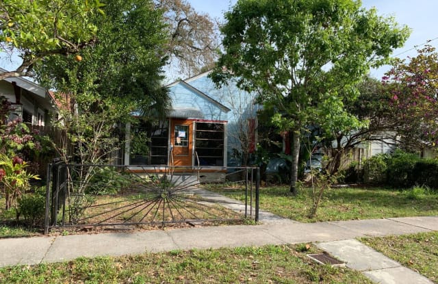 2035 4th Ave N - 2035 4th Avenue North, St. Petersburg, FL 33713