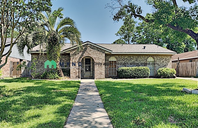 11222 Hendon Ln - 11222 Hendon Lane, Houston, TX 77072