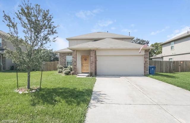 2214 Fallen Reed Lane - 2214 Fallen Reed Ln, Rosenberg, TX 77471