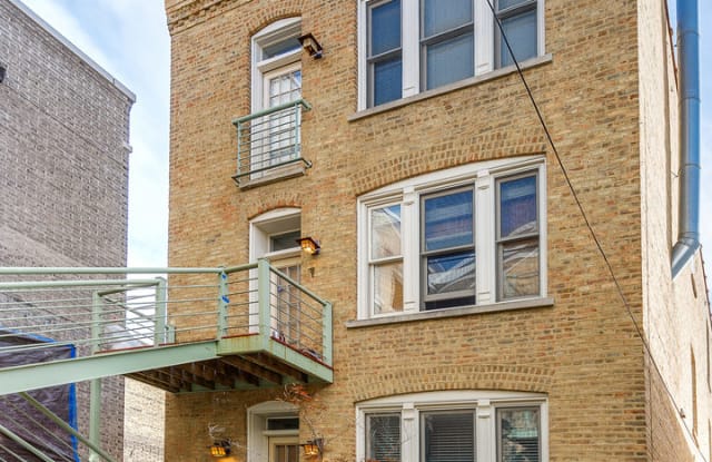 2103 North Kenmore Avenue - 2103 North Kenmore Avenue, Chicago, IL 60614