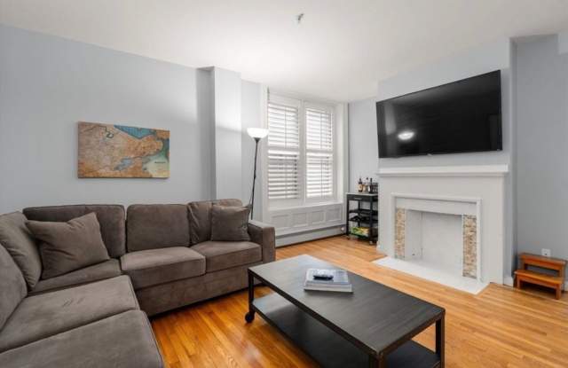 483 Beacon St # 733 - 483 Beacon Street, Boston, MA 02115