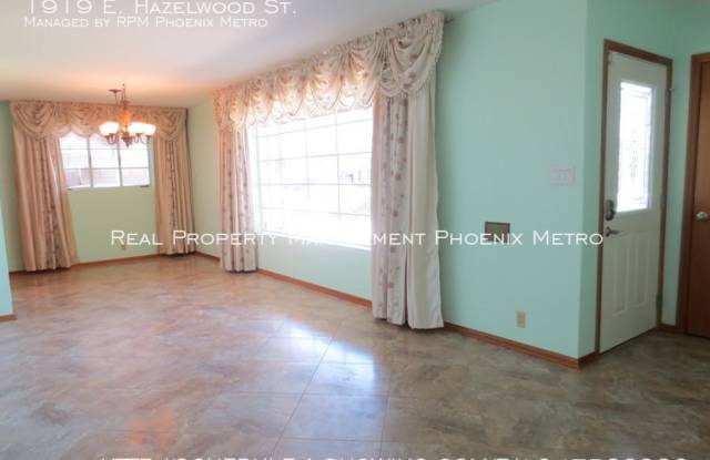 1919 E. Hazelwood St. Gallery 3