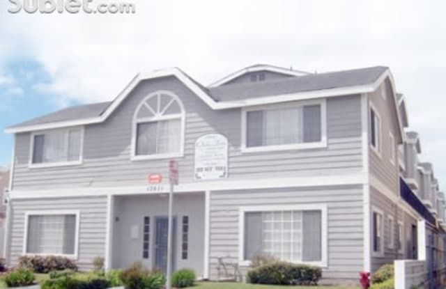 13611 Kornblum Ave. - 13611 Kornblum Avenue, Hawthorne, CA 90250