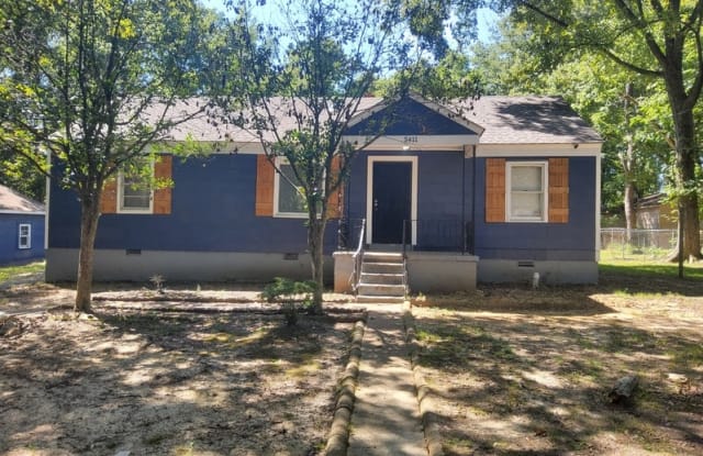 5411 Cessna Rd - 5411 Cessna Road, Memphis, TN 38109