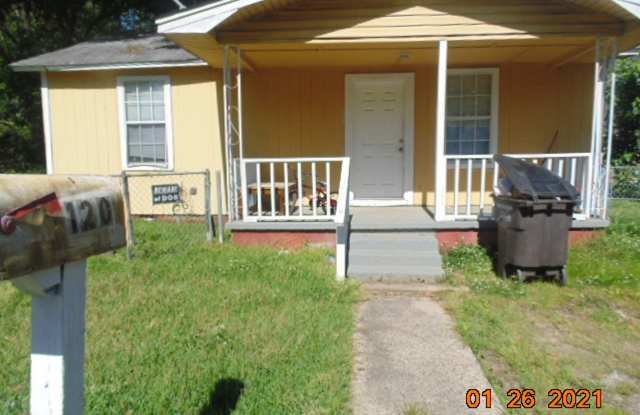 2 Bedroom Central air and heat Gallery 1