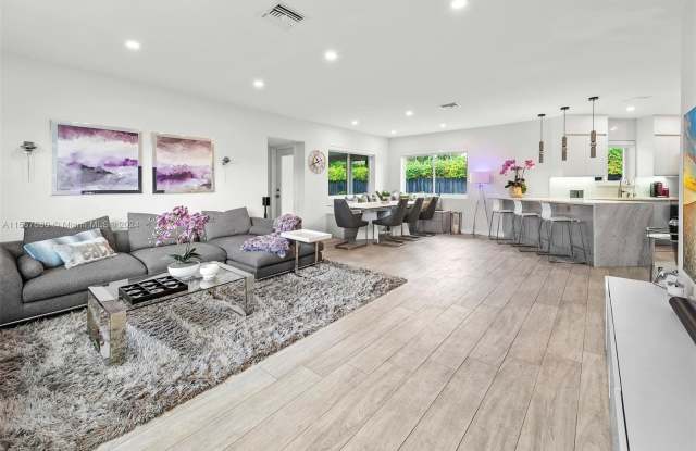 1724 71st St - 1724 71st Street, Miami Beach, FL 33141