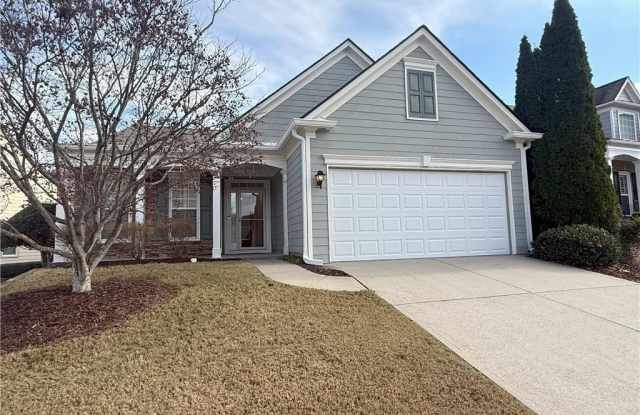 1460 Vinery Avenue - 1460 Vinery Avenue, Forsyth County, GA 30041