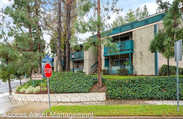 1865 N Brea Blvd - 1865 Brea Boulevard, Fullerton, CA 92835