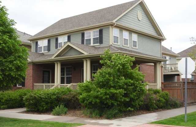 8708 E 25th Dr - 8708 East 25th Drive, Denver, CO 80238
