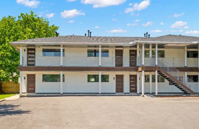 Knoxville Flats photos photos