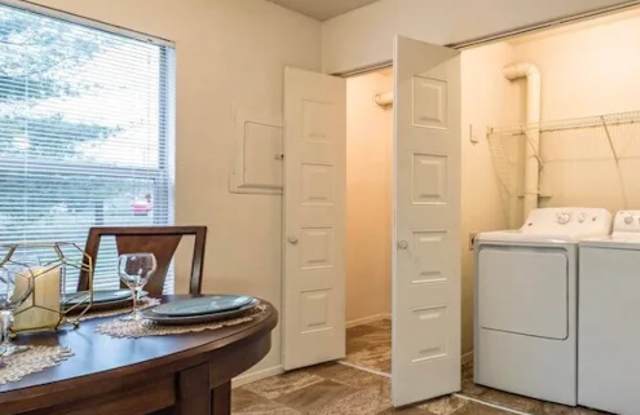 Olive Branch Townhomes Gallery 4