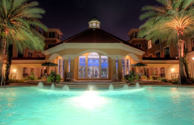 Tuscany Court Apartments photos photos