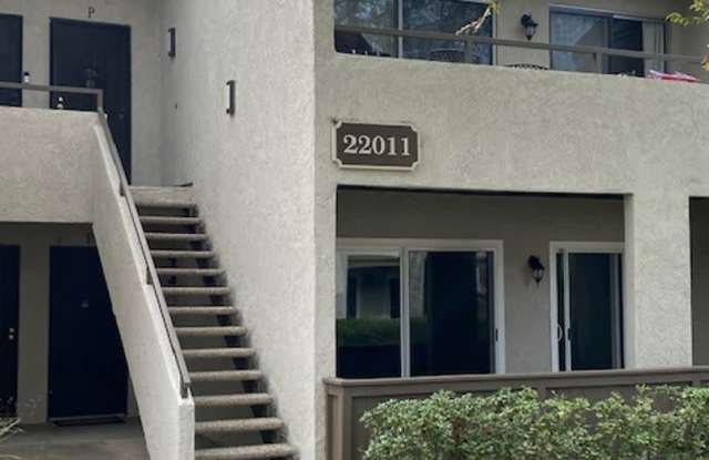 22011 Rimhurst Drive Unit #F - 22011 Rimhurst Drive, Lake Forest, CA 92630