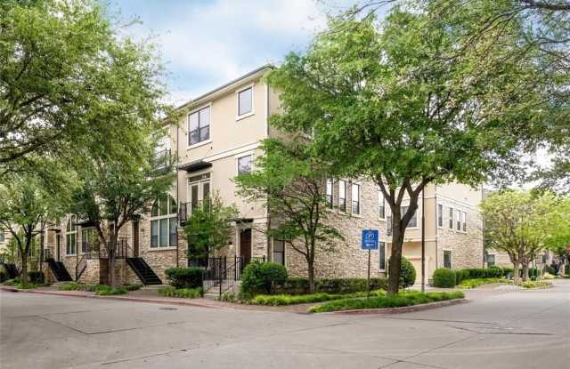 7200 Olivia Lane - 7200 Olivia Lane, Plano, TX 75024