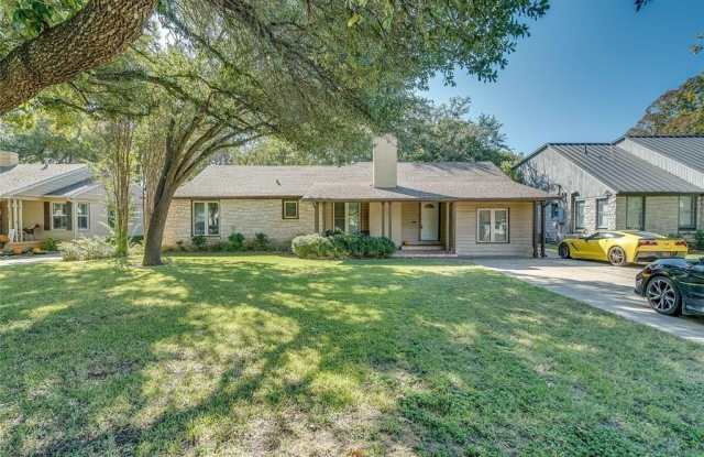 3643 S Hills Avenue - 3643 South Hills Avenue, Fort Worth, TX 76109