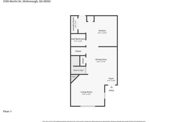 2105 Marlin Drive Gallery 2