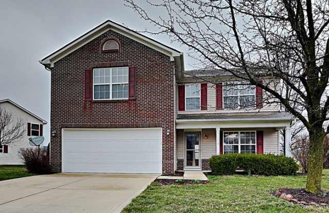 16695 Maraschino Drive - 16695 Maraschino Drive, Noblesville, IN 46062