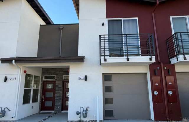 Brand New Townhome in Sparks! photos photos