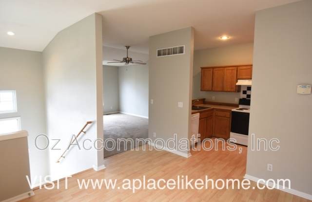 1151 N Martway Dr. Unit 101 photos photos