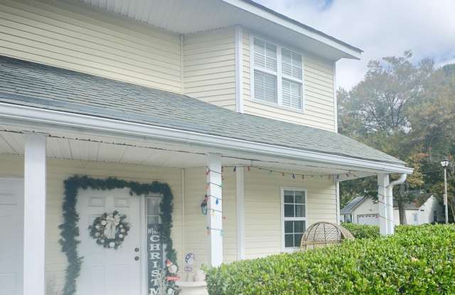 270 Stefan Drive unit: 11-F - 270 Stefan Drive, Charleston, SC 29412