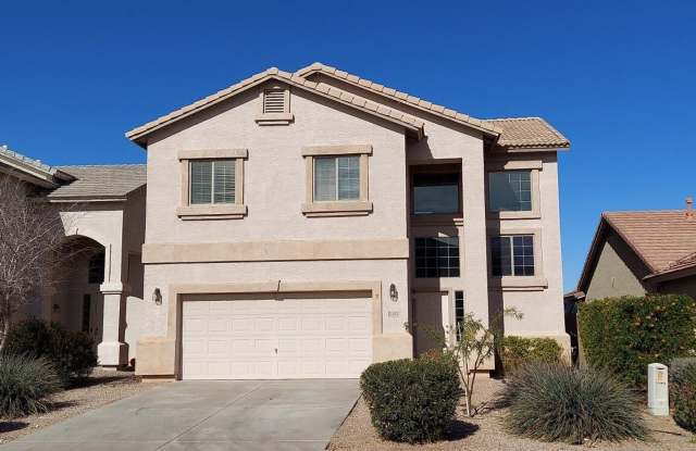GORGEOUS MARICOPA HOME WITH POOL! photos photos