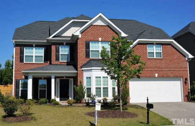 1607 Willowcrest Road - 1607 Willowcrest Road, Durham, NC 27703